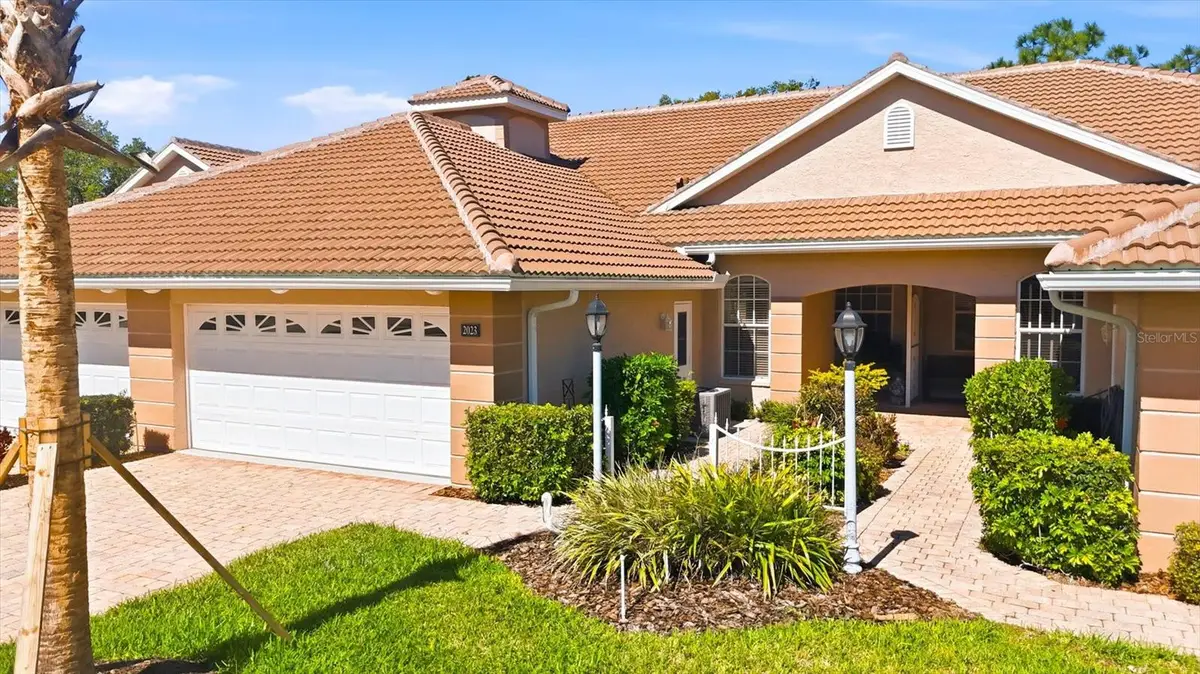 2023 Lynx Run, North Port, FL 34288 - #1