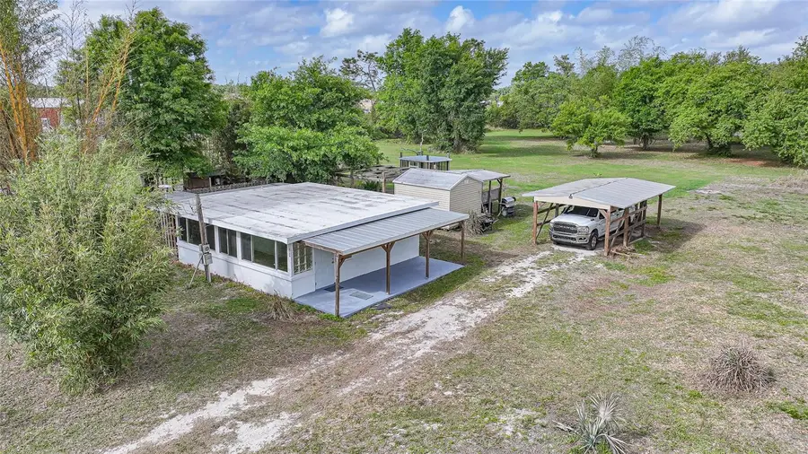 2349 NW Genes Little Acres Avenue, Arcadia, FL 34266 - #2
