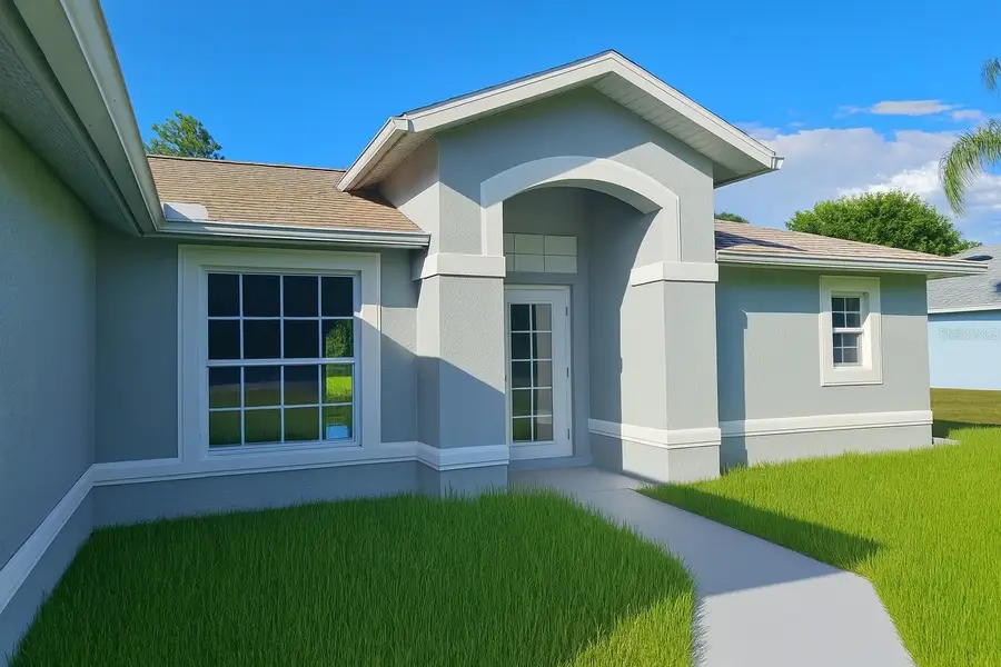 116 Ridgemont Drive, Lehigh Acres, FL 33972 - #3