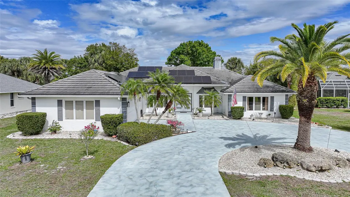 194 Maracal Way, Punta Gorda, FL 33983 - #1