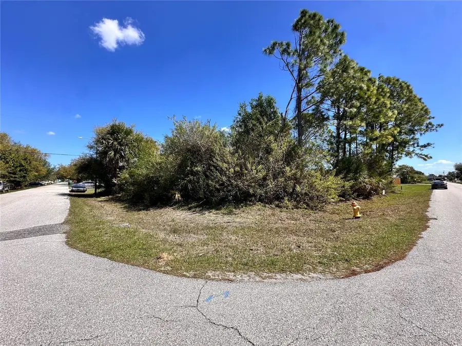 22364 Albany Avenue, Port Charlotte, FL 33952 - #2