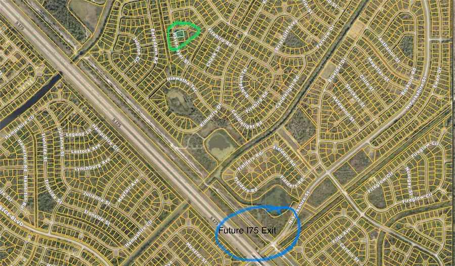 Bolus, North Port, FL 34288 - #2