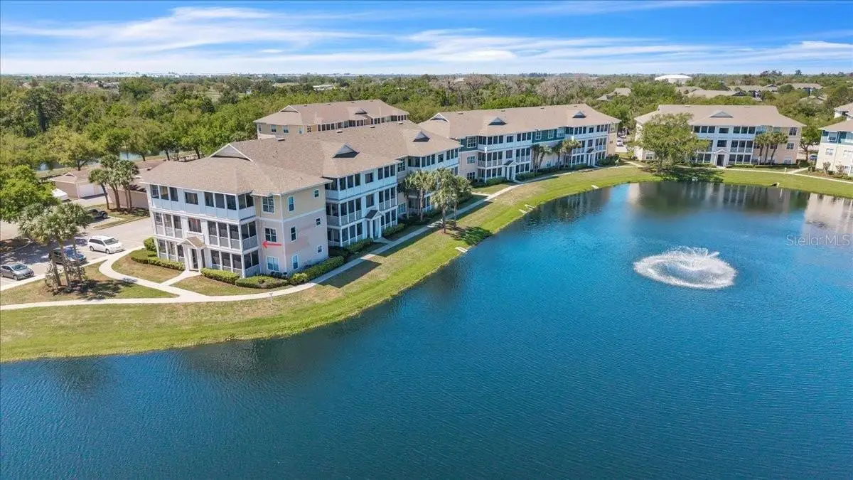 4802 51st Street W #1916, Bradenton, FL 34210 - #1