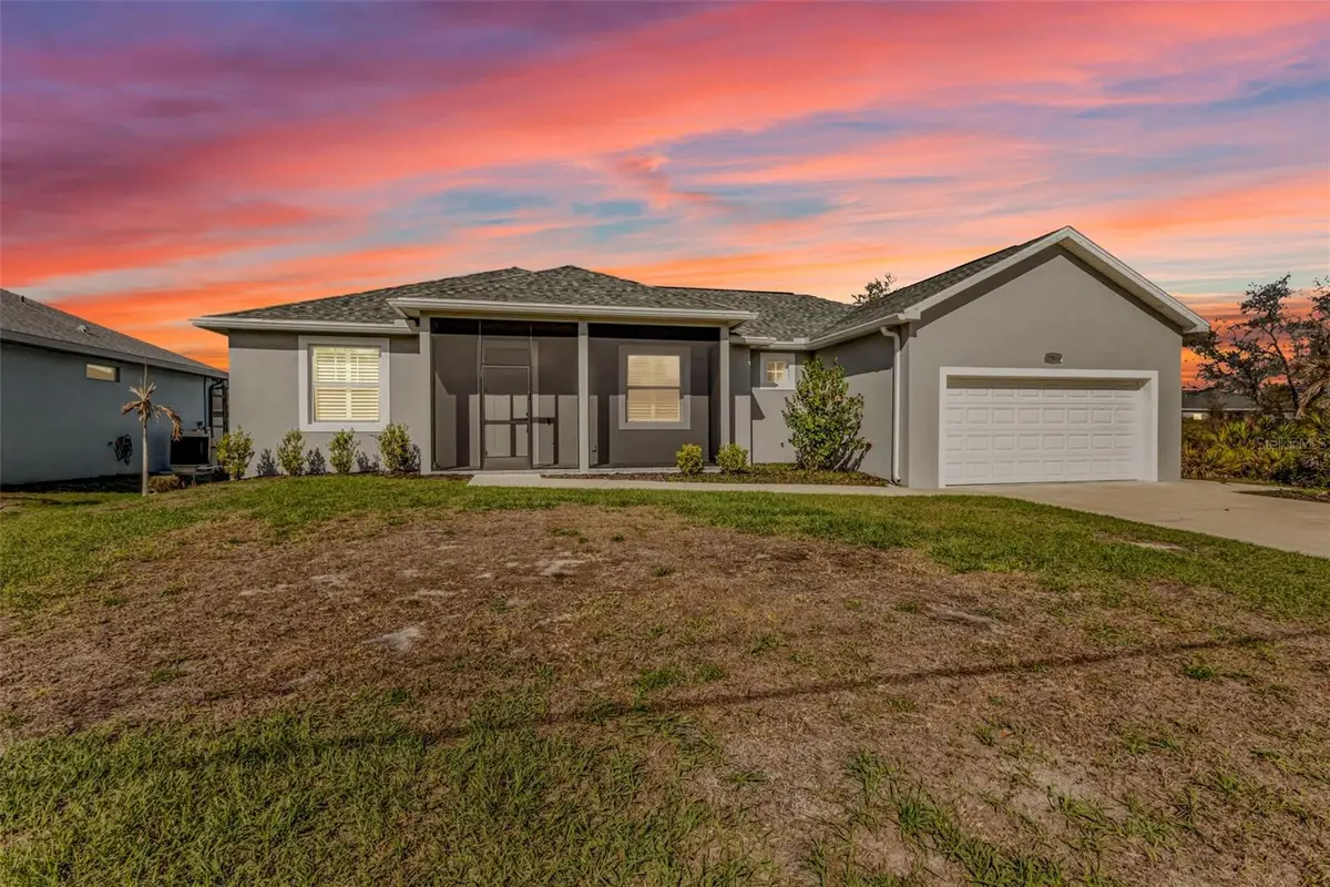 2221 Wakefield Street, Port Charlotte, FL 33948 - #1