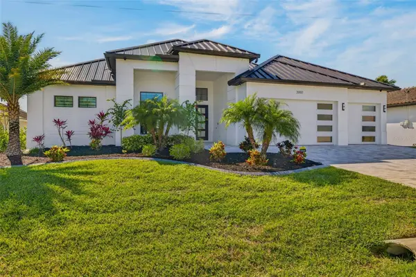 2002 SE 18th Avenue, CAPE CORAL, FL 33990