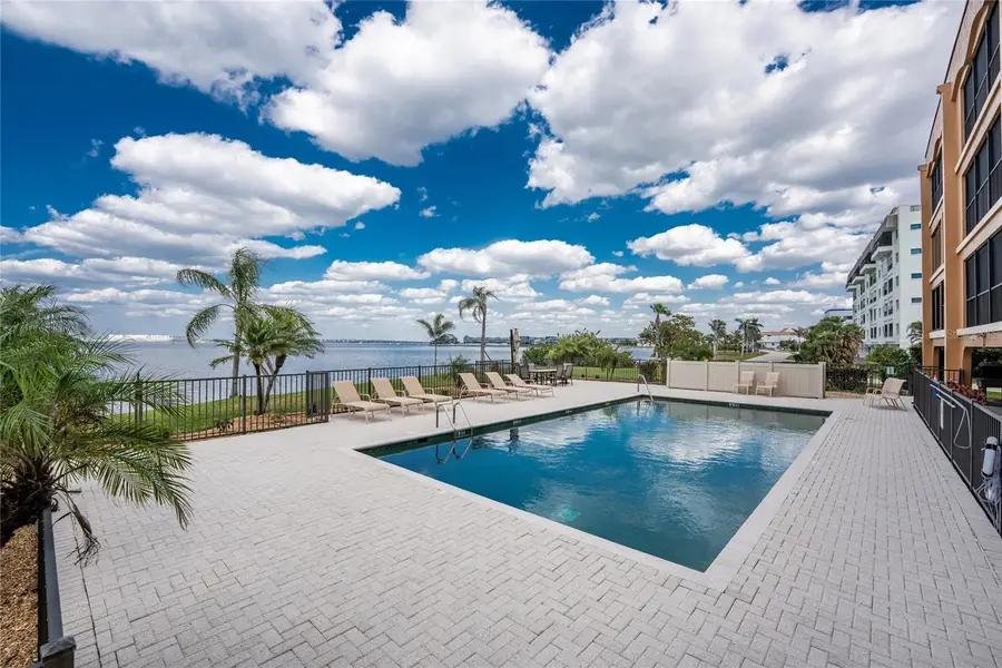 1601 Park Beach Circle #6/116, Punta Gorda, FL 33950 - #3