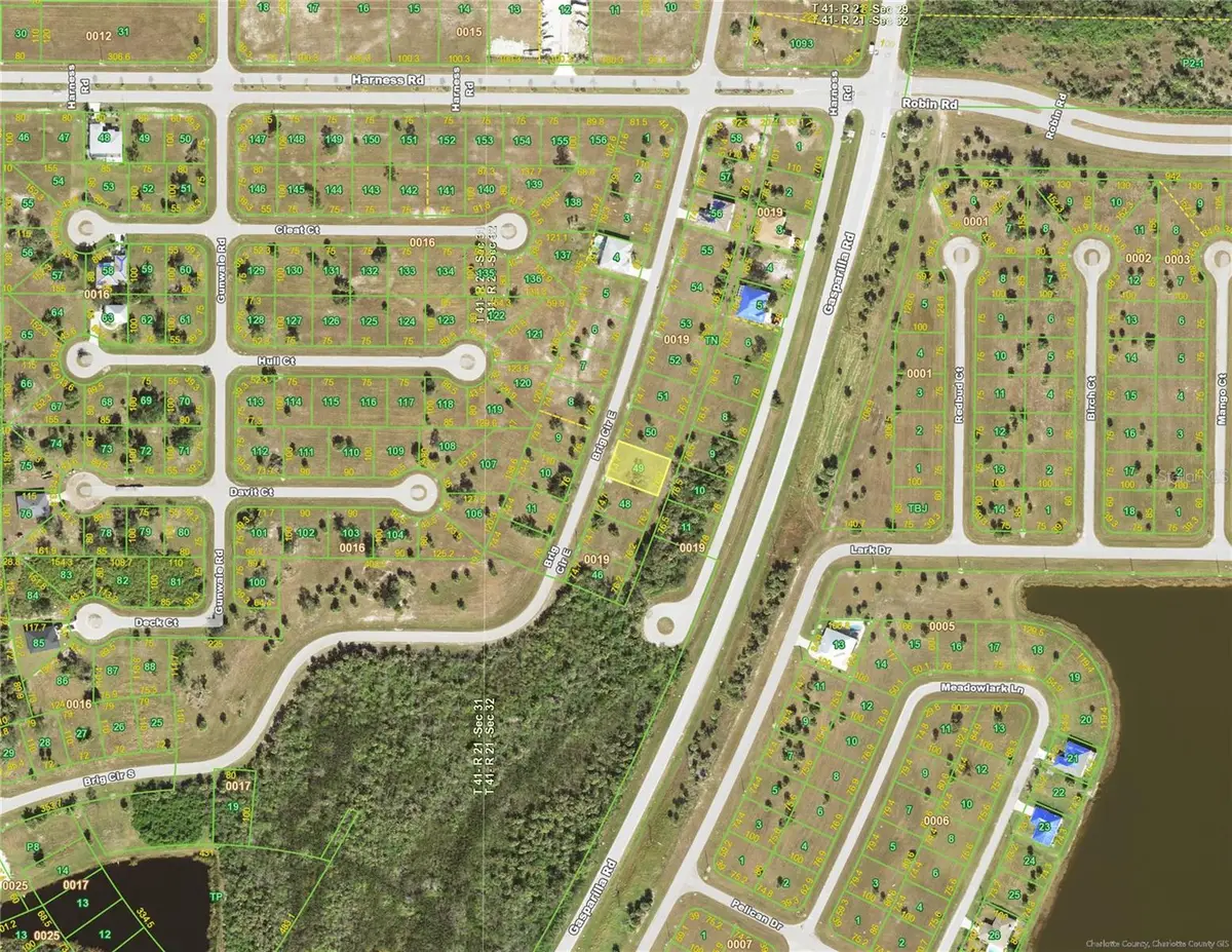 9 Brig Circle E, Placida, FL 33946 - #1