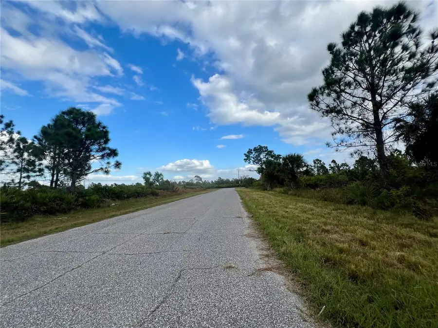 12093 Gallop Avenue, Port Charlotte, FL 33981 - #3