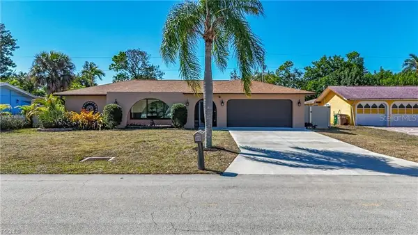 1314 SE 43rd Terrace, CAPE CORAL, FL 33904