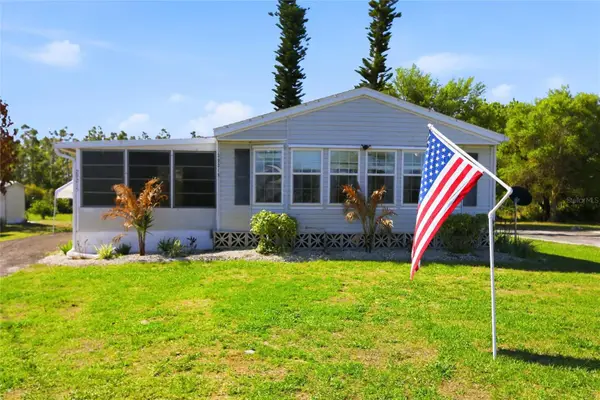 29215 Edgewood Street, PUNTA GORDA, FL 33982