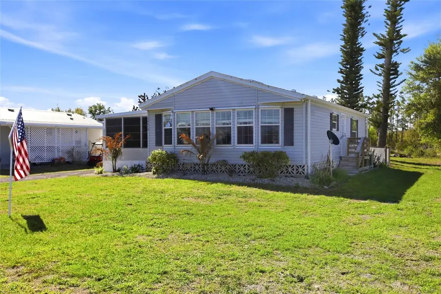 29215 Edgewood Street, Punta Gorda, FL 33982 - #2