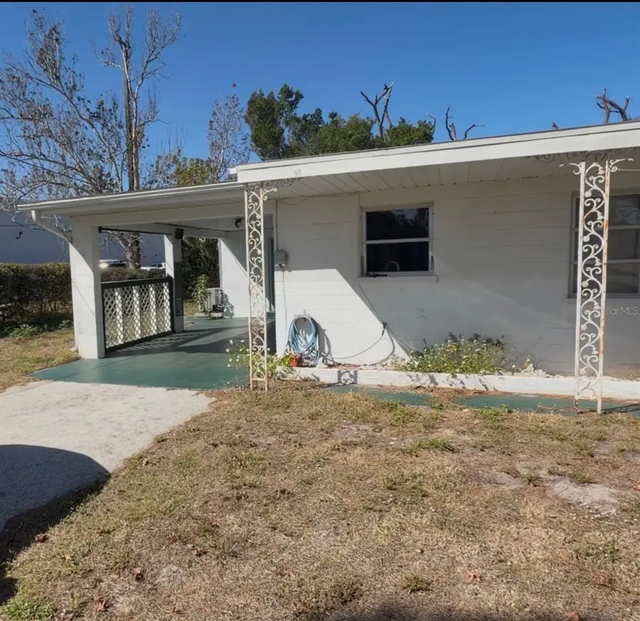 90 N Broadway, Englewood, FL 34223 - #3