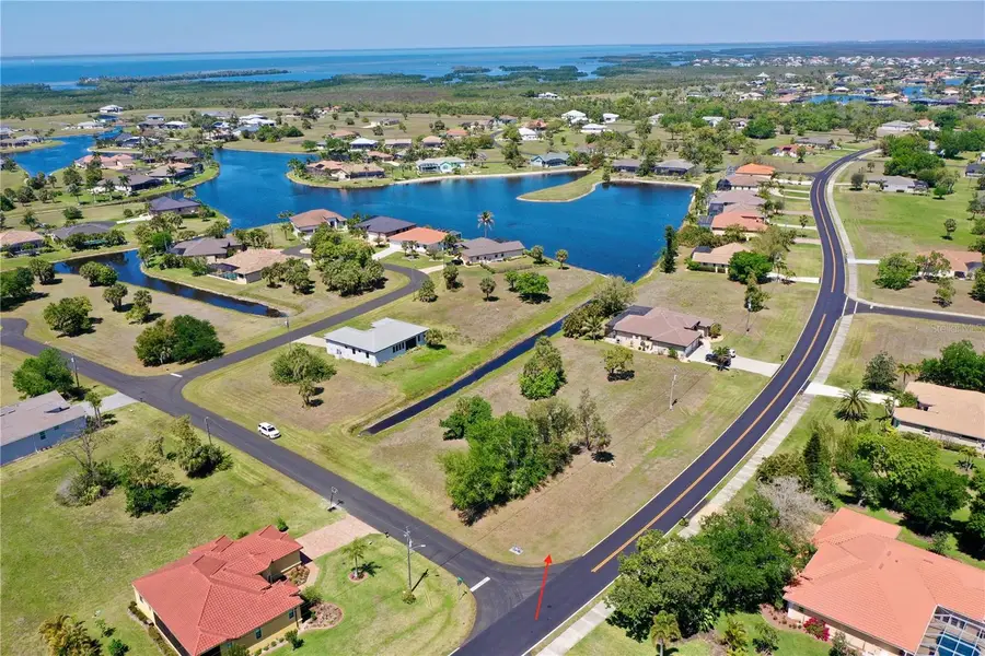 17175 Cape Horn Boulevard, Punta Gorda, FL 33955 - #3