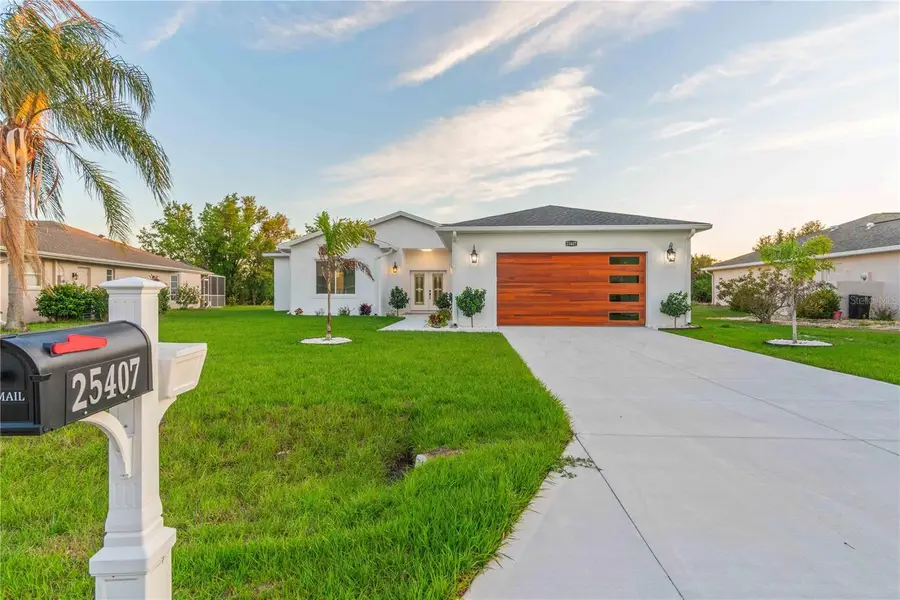 25407 Rupert, Punta Gorda, FL 33983 - #2