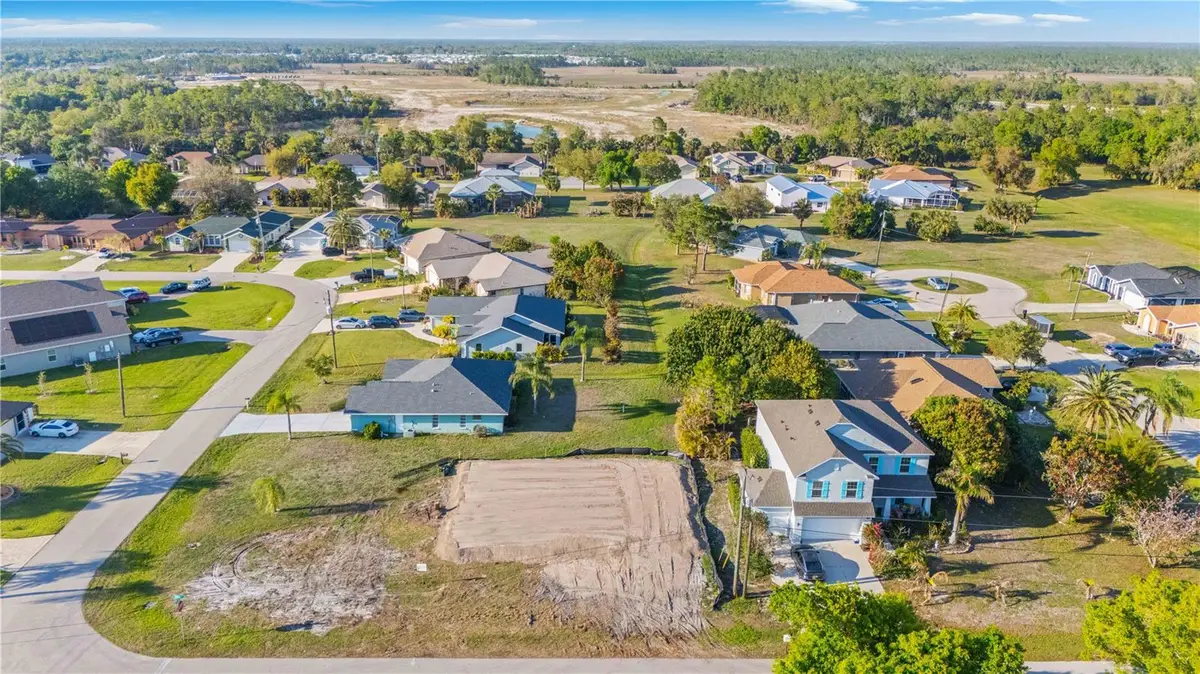 25490 Taltal, Punta Gorda, FL 33983 - #1