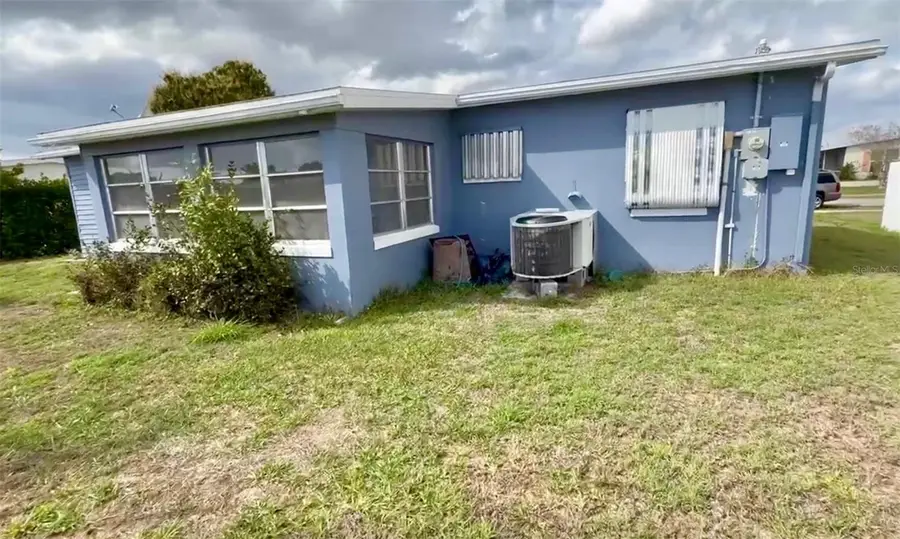 21435 Glendale Ave, Port Charlotte, FL 33952 - #2