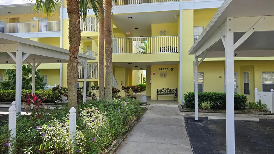 19325 Water Oak Drive #204, Port Charlotte, FL 33948 - #3