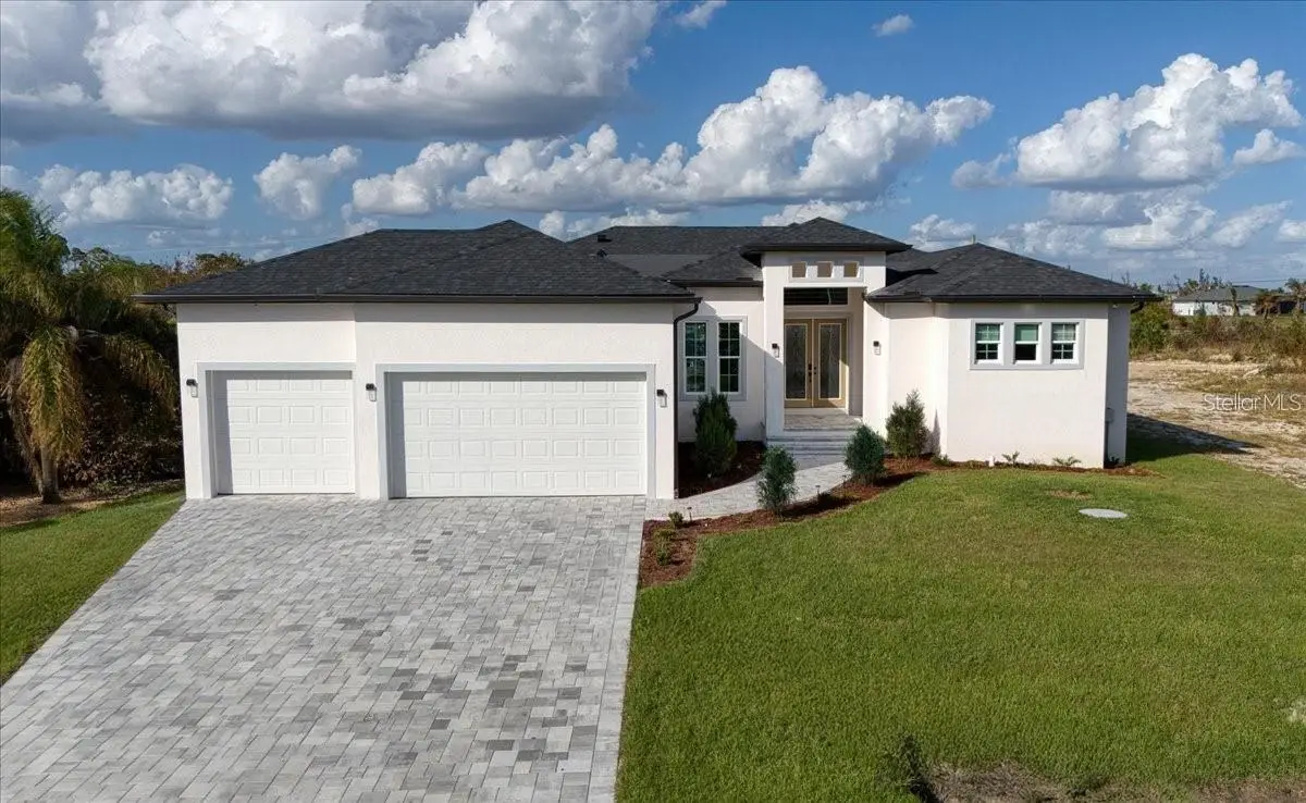 15365 Taurus Circle, Port Charlotte, FL 33981 - #1