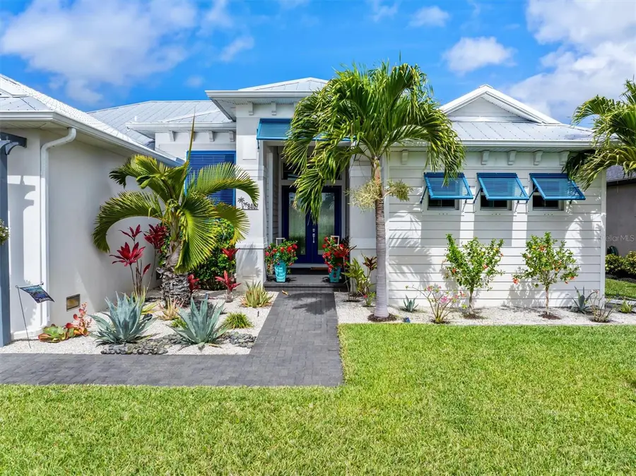 8407 Dafoe Street, Port Charlotte, FL 33981 - #2