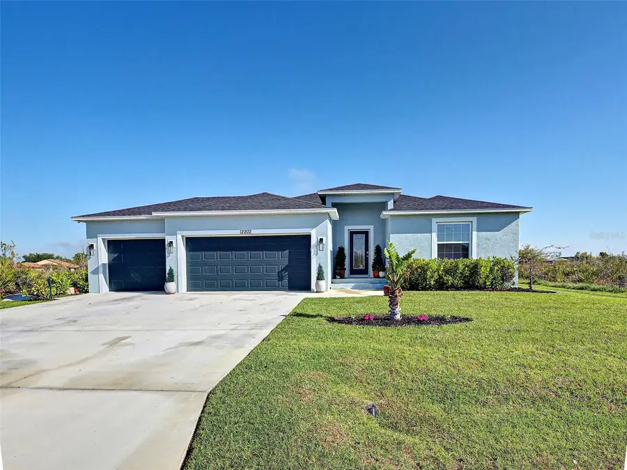 12202 Moore Court, Port Charlotte, FL 33981 - #2