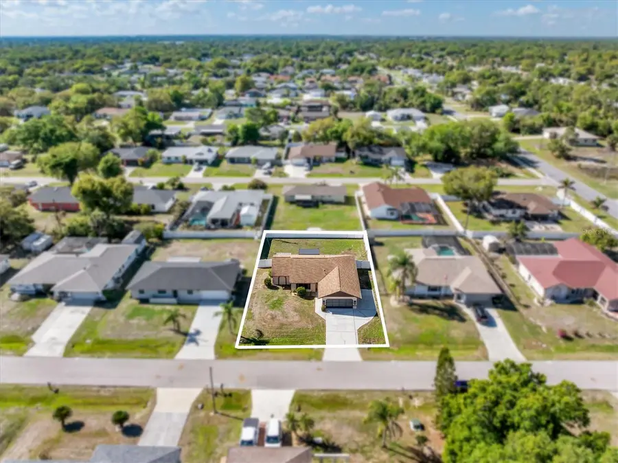 21459 Landis Avenue, Port Charlotte, FL 33954 - #2