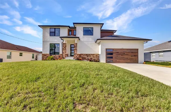 2385 Pappas Terrace, PORT CHARLOTTE, FL 33981