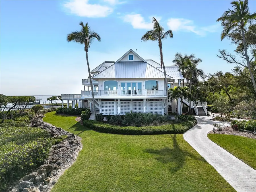 203 Useppa Island, Captiva, FL 33924 - #3