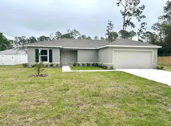 9 Ripton Place, PALM COAST, FL 32164