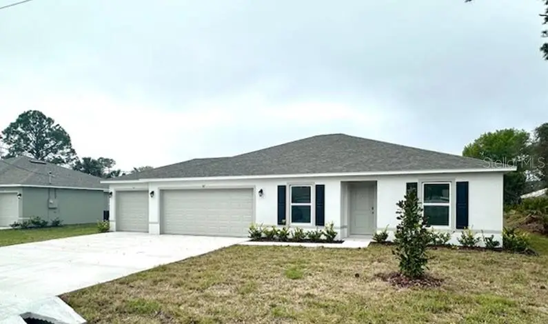 91 Bressler Lane, Palm Coast, FL 32137 - #2