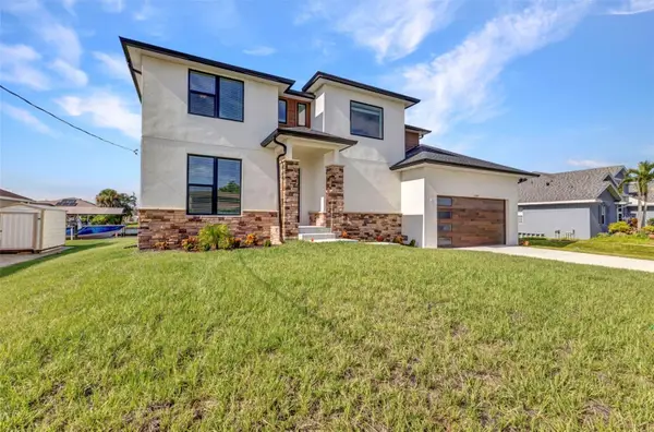 14150 Ostrom Avenue, PORT CHARLOTTE, FL 33981