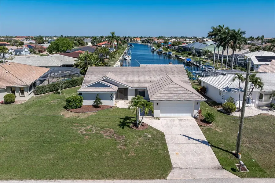 308 Colony Point Drive, Punta Gorda, FL 33950 - #2