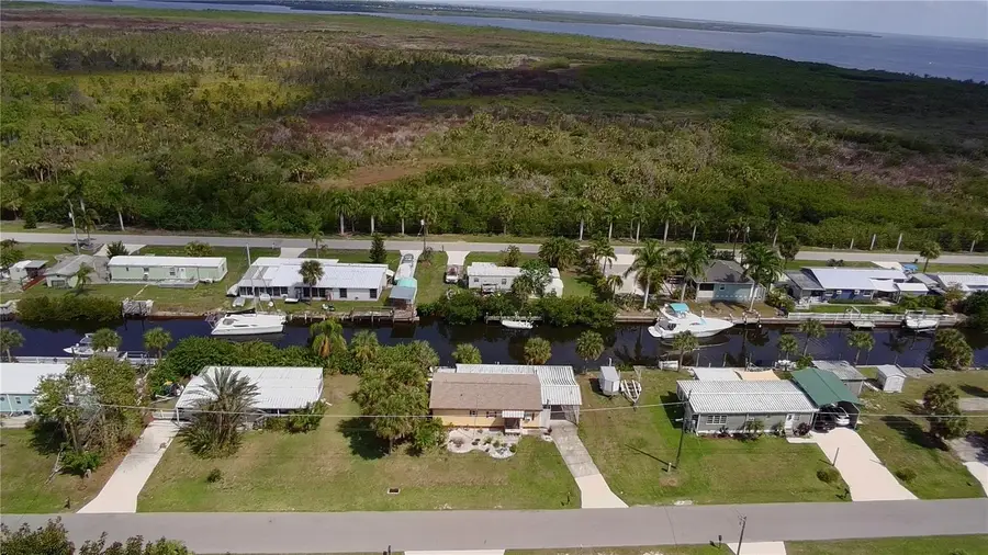 4244 Nettle Road, Port Charlotte, FL 33953 - #3