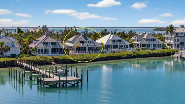 520 Useppa Island, CAPTIVA, FL 33924