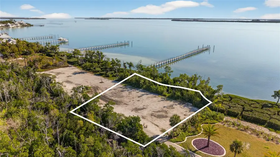 440 Useppa Island, Captiva, FL 33924 - #3