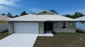 12263 Cartouche Avenue, Punta Gorda, FL 33955 - #1