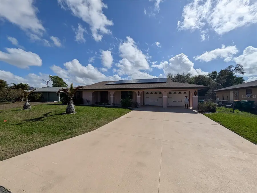 3280 Glencove Street, Punta Gorda, FL 33980 - #2