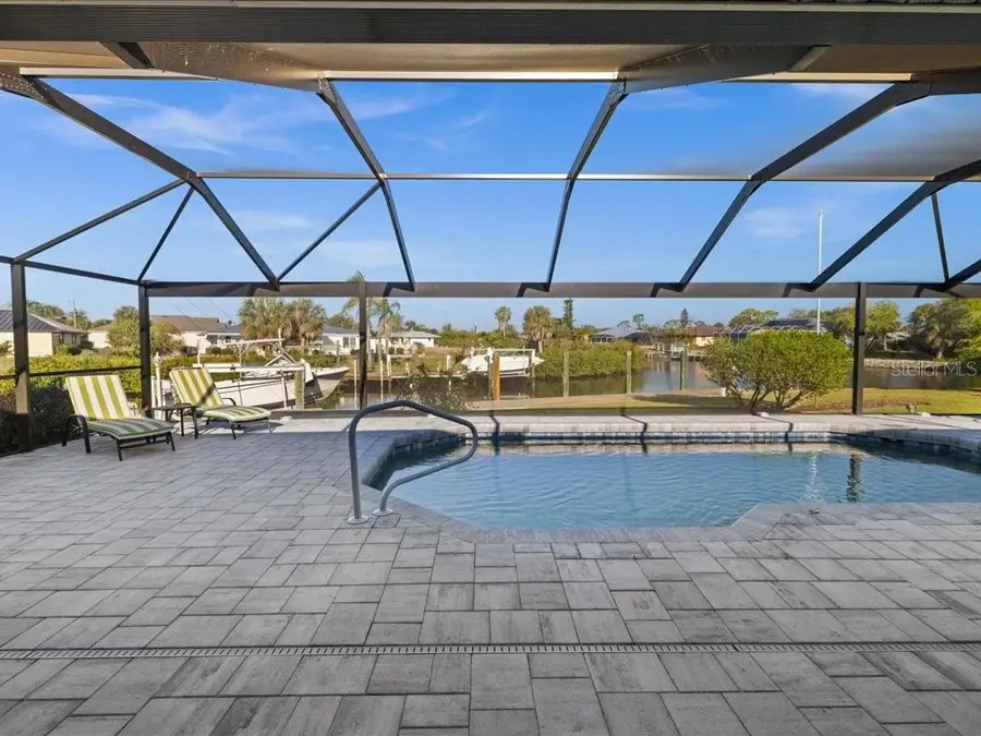 18350 Van Nuys Circle, Port Charlotte, FL 33948 - #3