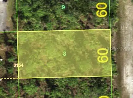 12293 Camphor Drive, Punta Gorda, FL 33955 - #2