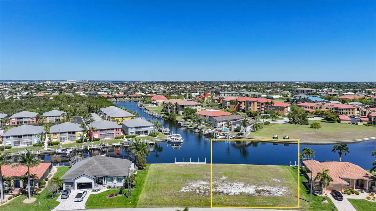 3330 Sandpiper Drive, Punta Gorda, FL 33950 - #1