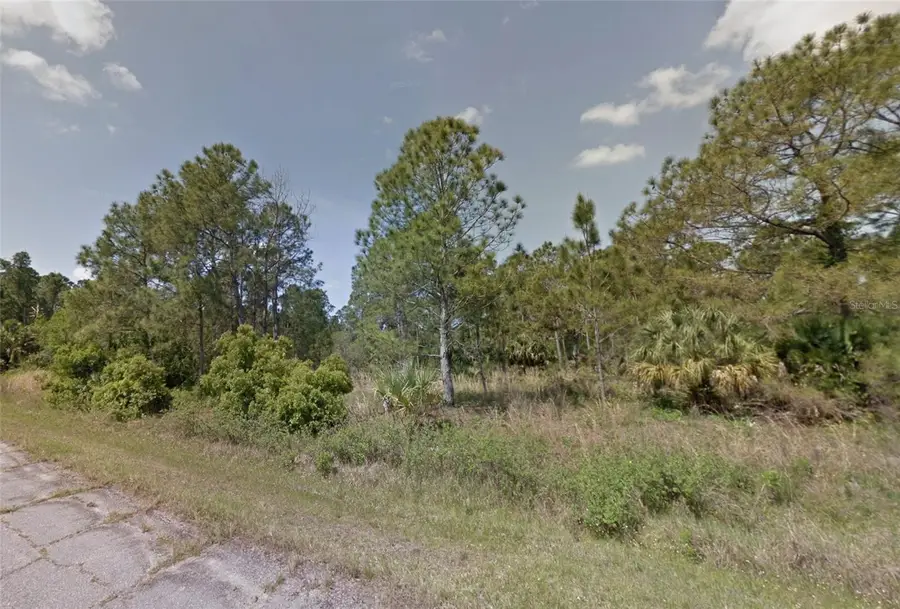 Langlais Drive, North Port, FL 34288 - #2