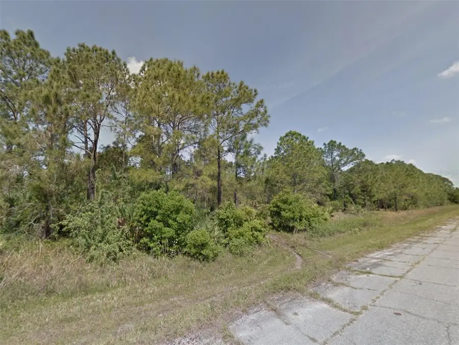 Langlais Drive, North Port, FL 34288 - #3