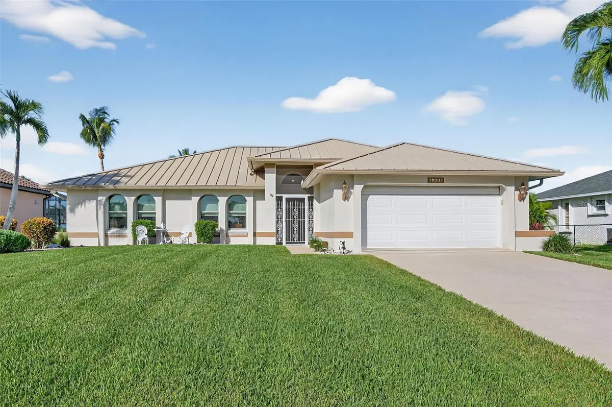 4306 SW 3rd Avenue, Cape Coral, FL 33914 - #1