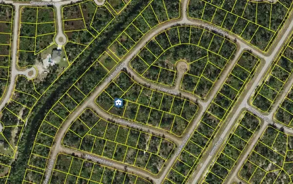 Lot 13 Skinner Lane, NORTH PORT, FL 34288