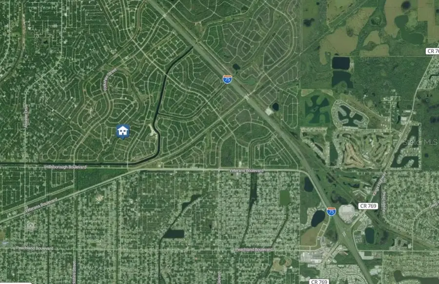 Lot 13 Skinner Lane, North Port, FL 34288 - #3