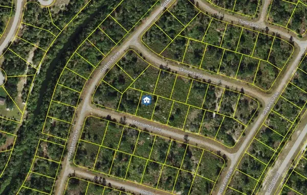 Lot 14 Morrisette Lane, NORTH PORT, FL 34288