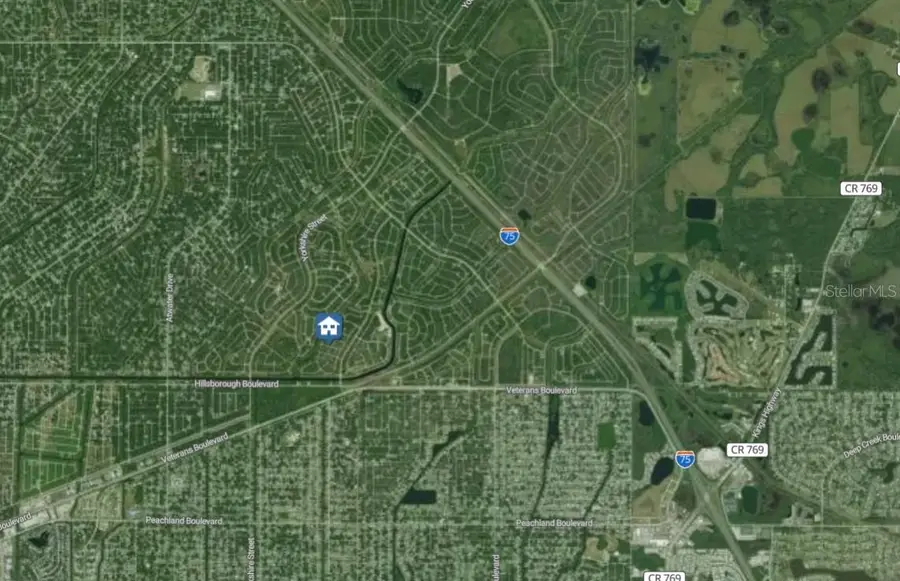 Lot 14 Morrisette Lane, North Port, FL 34288 - #2