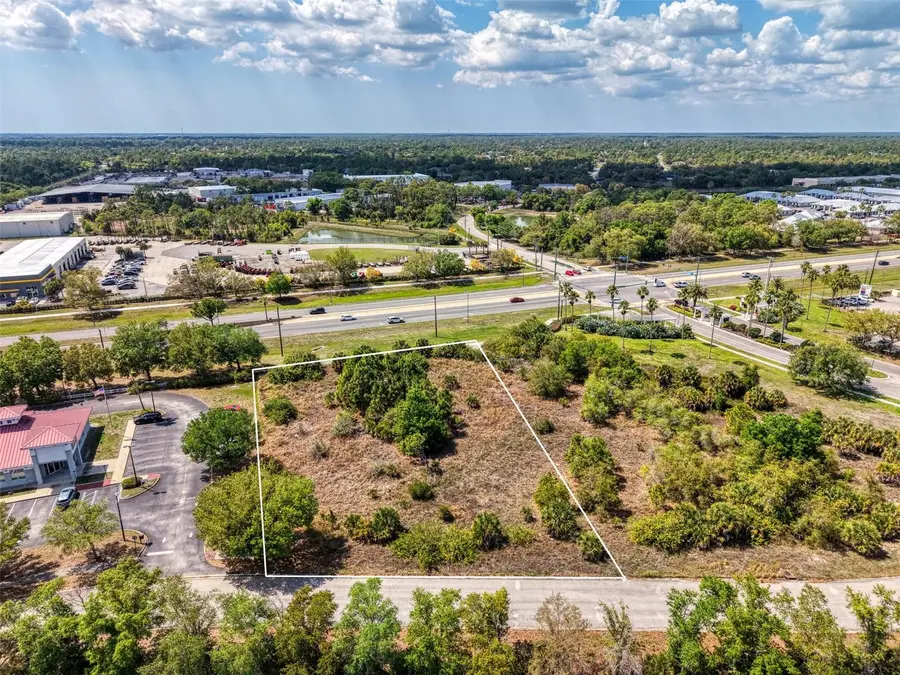 2487 Sycamore Street, North Port, FL 34289 - #2