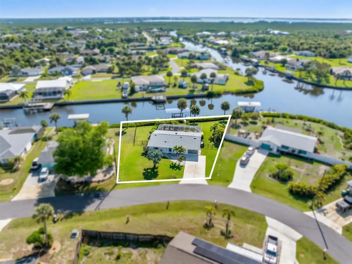 4398 Wynkoop Circle, Port Charlotte, FL 33948 - #1