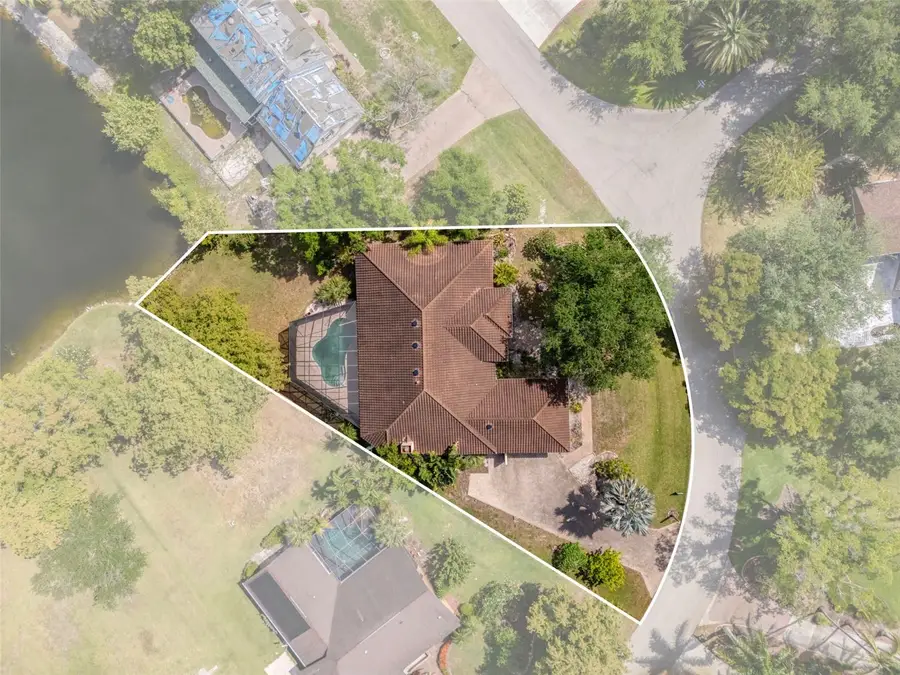 7214 Hendry Creek Drive, Fort Myers, FL 33908 - #2