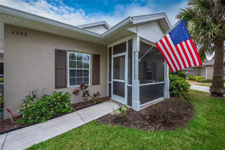 1353 Red Oak Lane, Port Charlotte, FL 33948 - #2